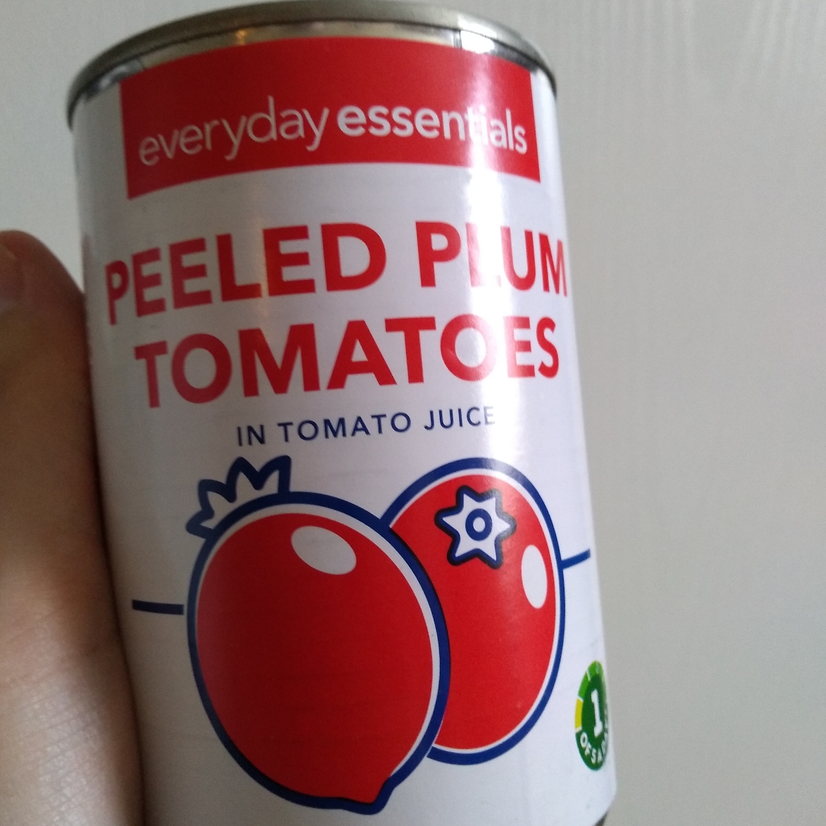 ALDI Tinned tomatoes Reviews abillion