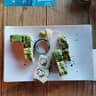 Mr. Sushi