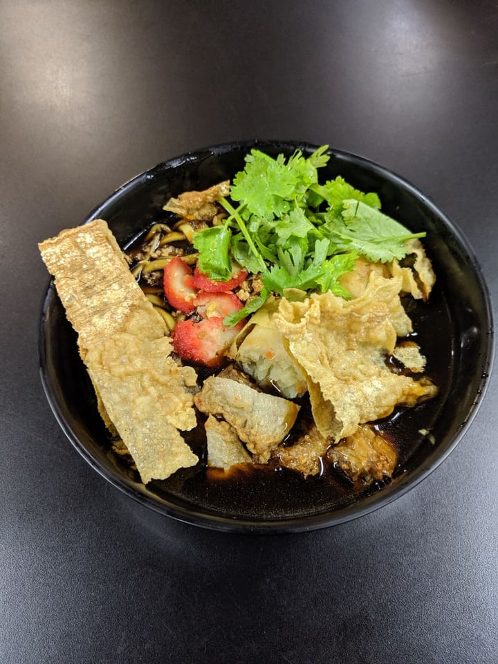 photo of Mummy Yummy - Amoy Food Centre Lor Mee shared by @paloma on  16 Sep 2019 - review