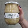 Chucrute Hemmer
