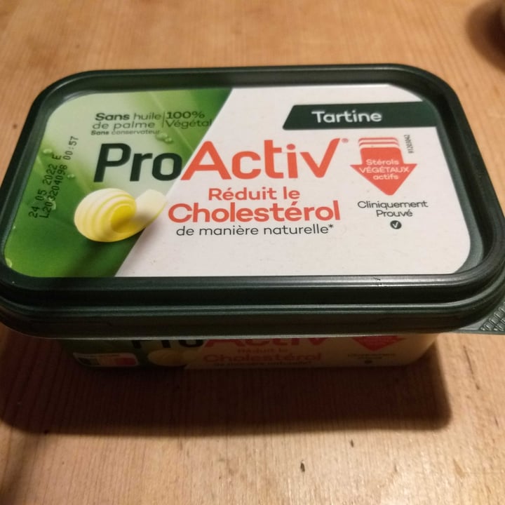 review photo of ProActiv Beurre vegetal PROACTIV shared by @lolobel on 29 Mar 2022 - review