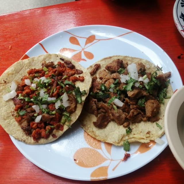 Photo of the dish “Tacos”