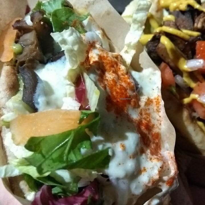 review photo of Cookoomela Grill GREEN & LIGHT shared by @oasvosgreece on 09 Jun 2020 - review
