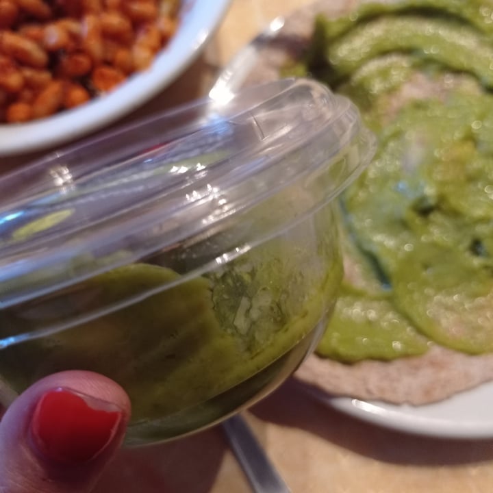 photo of Bbq Guacamole Classic shared by @ileflow on  27 Aug 2022 - review