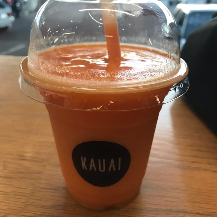 photo of Kauai vitamin see shared by @harmlessimpact on  21 May 2022 - review