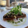 Jaunty Goat Coffee - Vegan