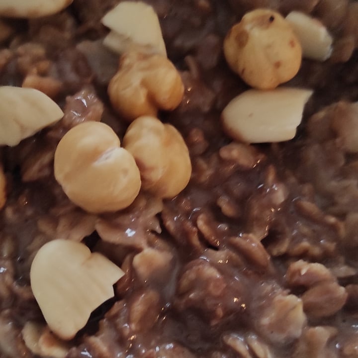 review photo of Fiorentini Bio Fiocchi Di Avena shared by @sara09 on 10 Mar 2022 - review