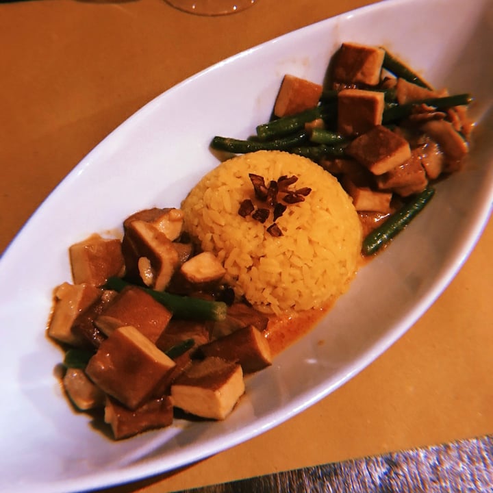 photo of Bali Bar Brown Tofu shared by @karenina on  08 Aug 2020 - review