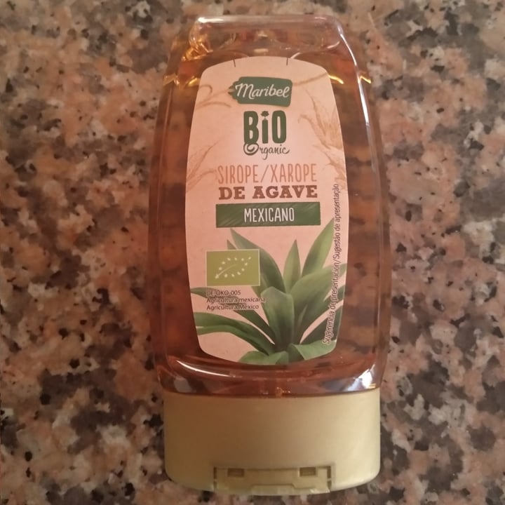 photo of Maribel Sirope de Agave shared by @luzdeluna on  13 Aug 2020 - review