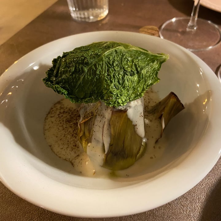 review photo of Erbavoglio Articiòc shared by @bresta on 14 Nov 2022 - review