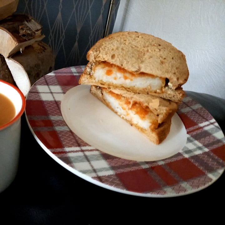 review photo of Finnebrogue Naked Without the Splash! No Fish Goujons shared by @mollymoomoo on 16 Sep 2021 - review