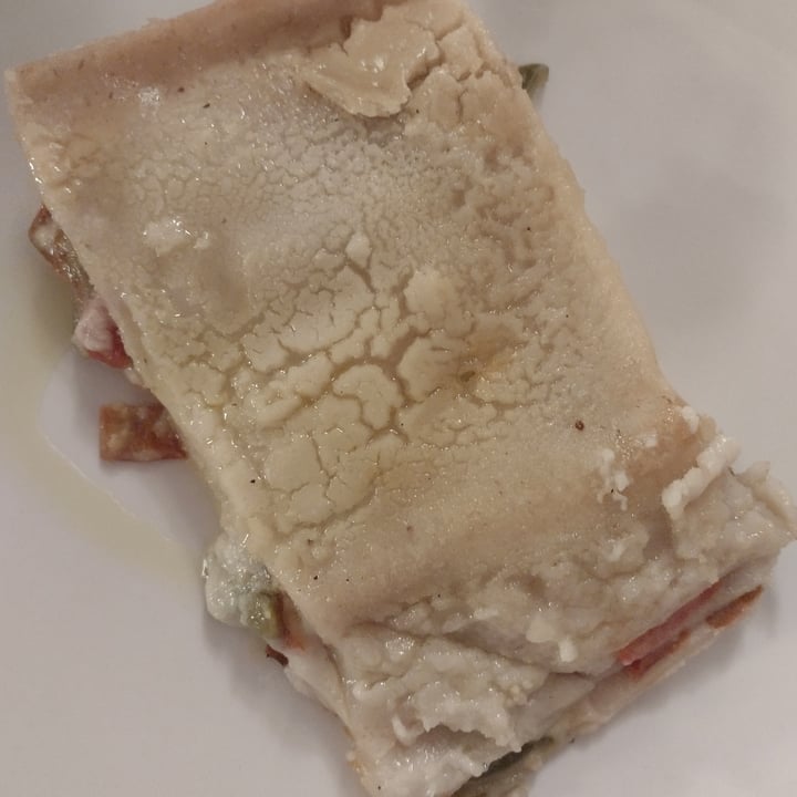 photo of Il Lughino Lasagne shared by @loriana on  21 Sep 2022 - review