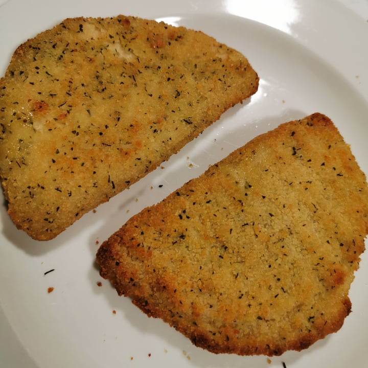 photo of Vivera Garlic Kiev shared by @dhanipatel on  03 Jan 2021 - review
