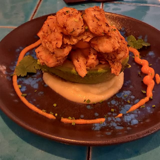 「Raices」の料理の写真