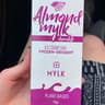 Mylk creme bars Chocolate