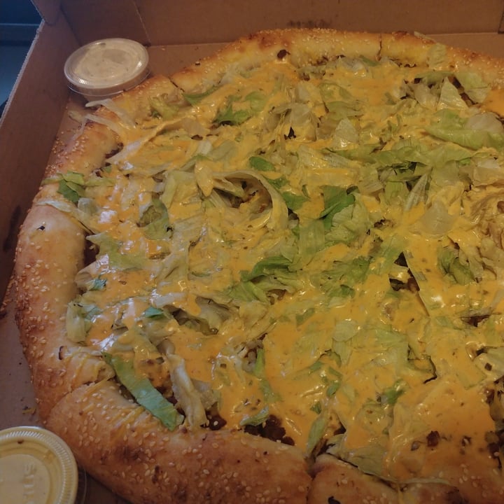 photo of Apiecalypse Now! Fat Mac Pizza shared by @xvxq on  27 Aug 2020 - review