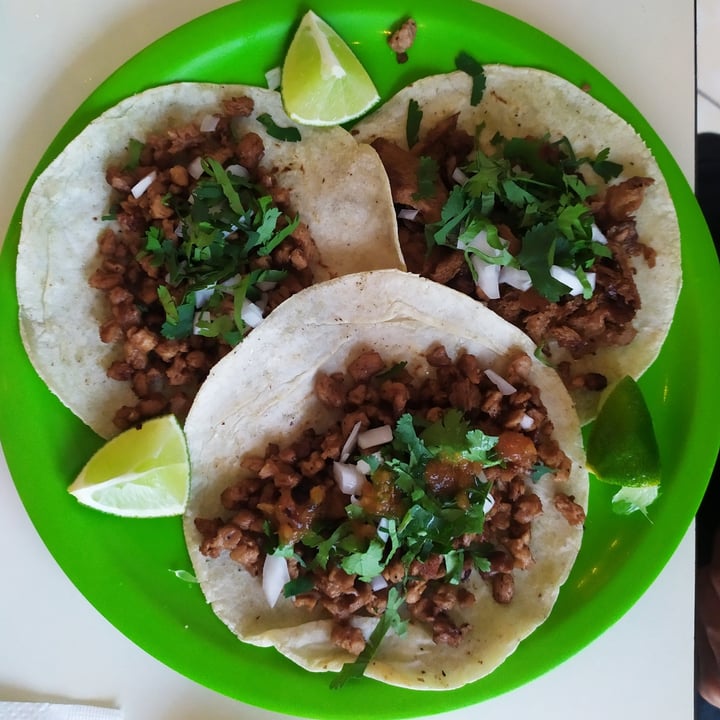 review photo of Antojito con Amor Tacos de suadero shared by @ariiiiimtz on 12 Nov 2020 - review