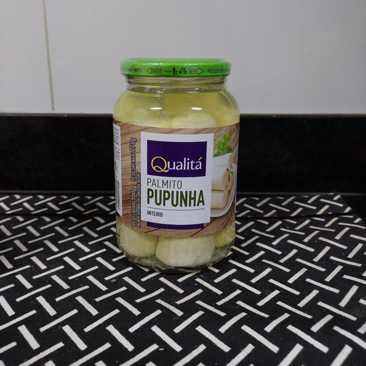 review photo of Qualitá Palmito shared by @janemvieira on 11 May 2022 - review