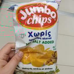 Ohonos snacks
