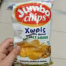 Ohonos snacks
