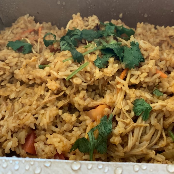 photo of Rush Hour Station Rush Hour Fried Rice shared by @jeremytheape on  10 Sep 2022 - review