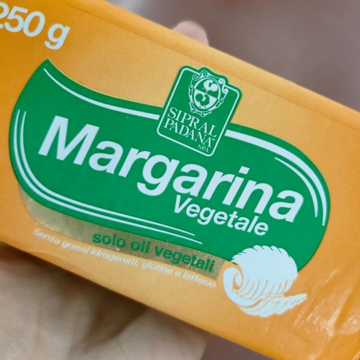photo of Sipral Padana Margarina shared by @denyg on  24 Jun 2022 - review