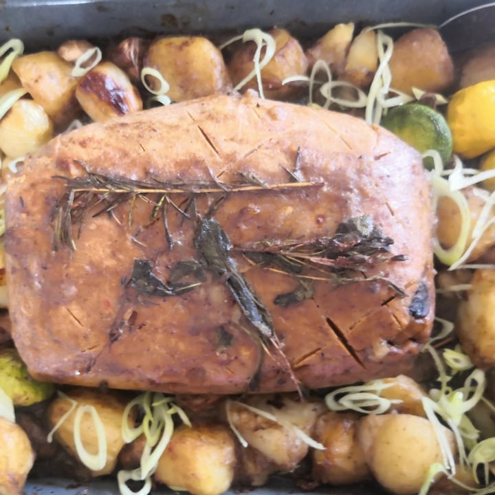 photo of The Kind Kitchen Christmas roast shared by @liezle on  26 Dec 2020 - review
