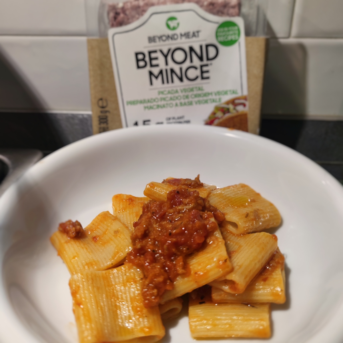 Beyond Meat Beyond meat mince Reviews abillion