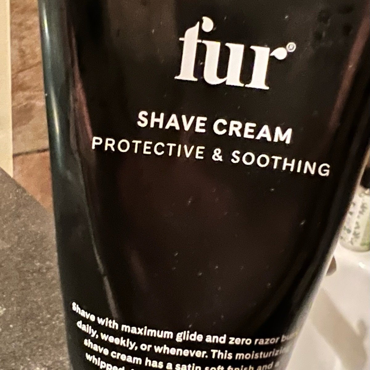 fur shaving cream Reviews abillion
