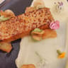 Ao 26 - Vegan food project