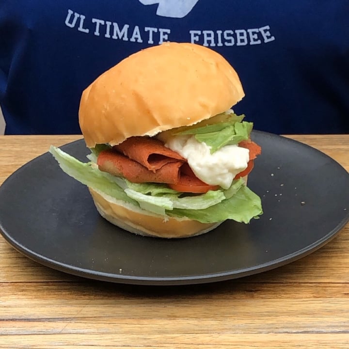 photo of Feast Geelong BLAT shared by @littleaudrey on  24 Jan 2020 - review