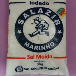 Salazir