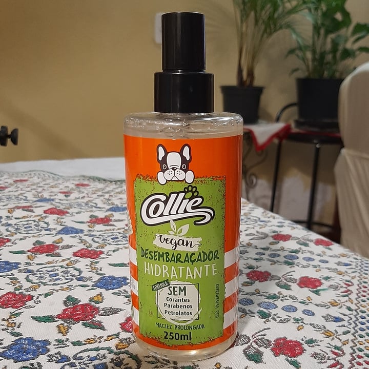 review photo of Collie Desembaraçador Para Pelos shared by @soninha on 16 Nov 2022 - review