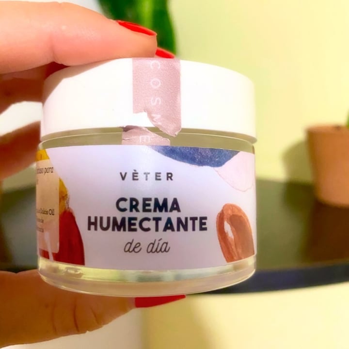 review photo of SURI Ecotienda Crema Humectante De Día shared by @anibristiel on 10 Dec 2020 - review