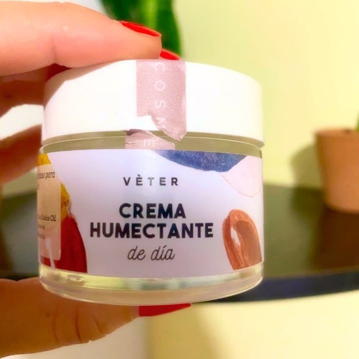 photo of SURI Ecotienda Crema Humectante De Día shared by @anibristiel on  10 Dec 2020 - review