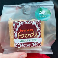 fearless foods