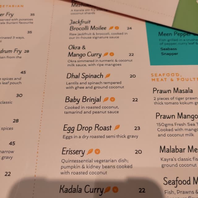 Photo of the dish “Baby Brinjal”