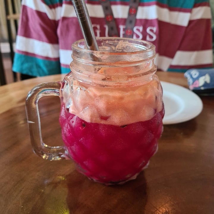 photo of WellSmoocht Wakie Dokes shared by @alcvna on  07 Feb 2021 - review
