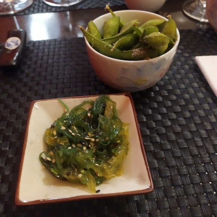 photo of Matsuri Antipasto veg shared by @shiva15911 on  12 Apr 2022 - review