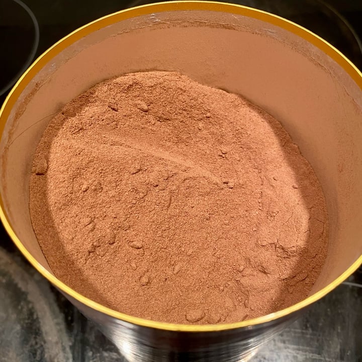 review photo of Cadbury Original Drinking Hot Chocolate shared by @anaaragon on 28 Oct 2022 - review