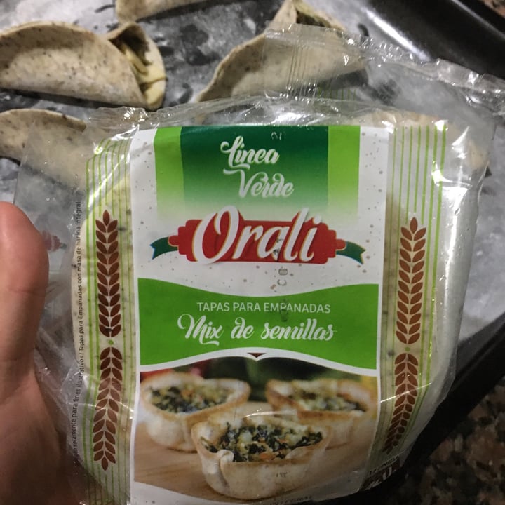 review photo of Broccoli Comida Vegana Queso Dambo shared by @marianogh92 on 14 May 2021 - review