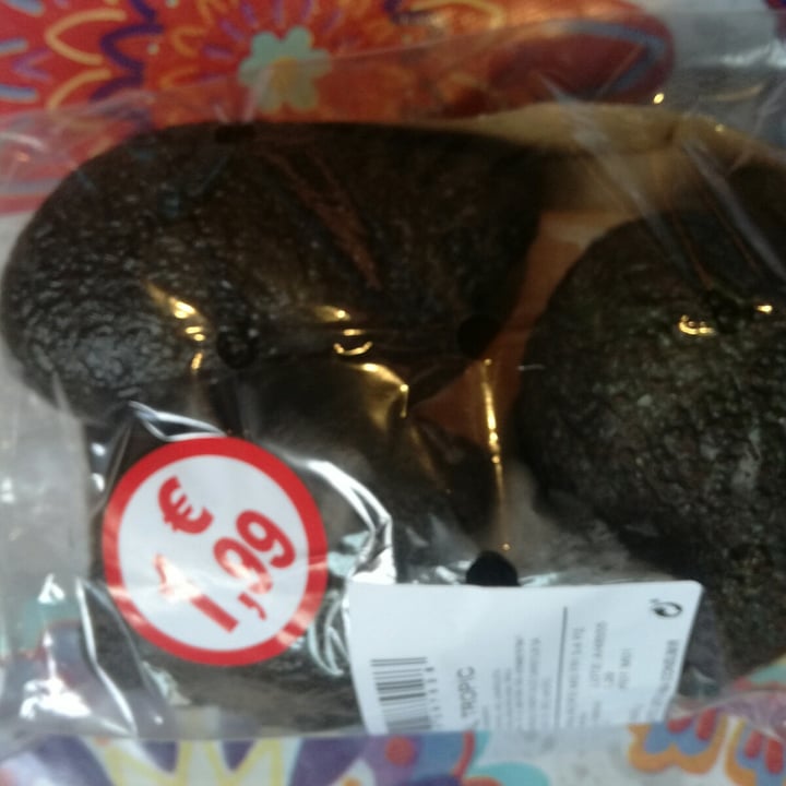 review photo of Vemondo Aguacates shared by @correlolacorre on 23 Jan 2022 - review