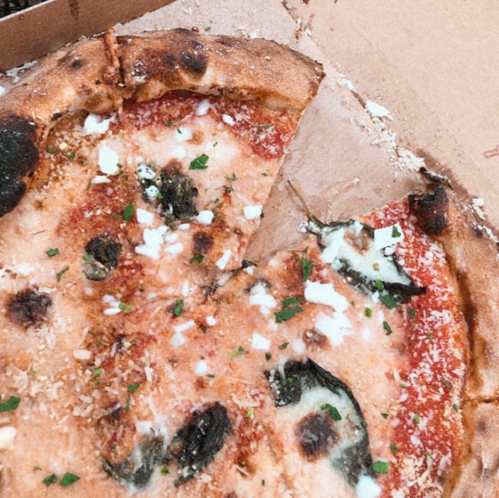 review photo of Doctor Drooly More Cheeze Please shared by @itsssklara on 13 Mar 2021 - review