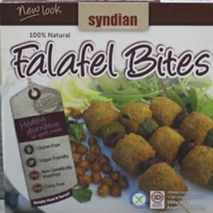 photo of Syndian Felafel Lentil Bytes shared by @mayahari on  24 Apr 2020 - review