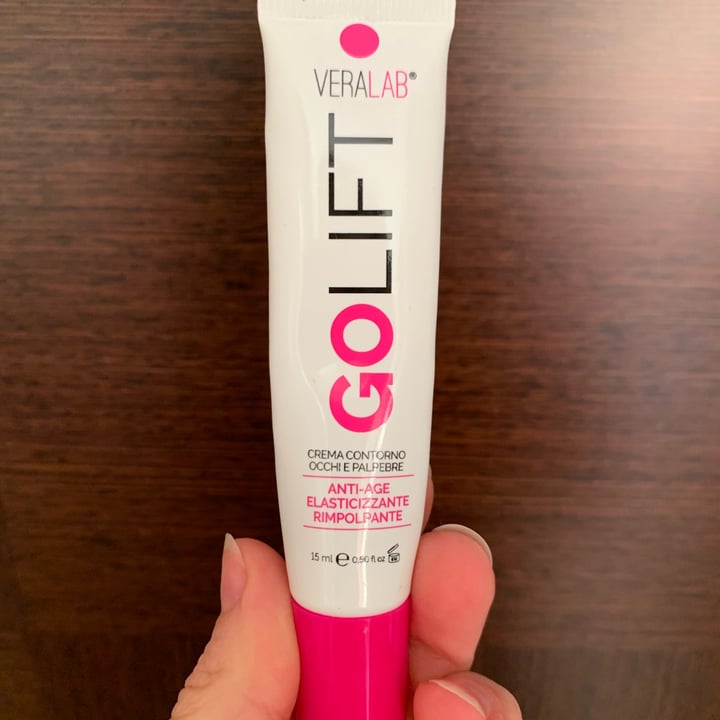 review photo of Veralab Go Lift shared by @lyanna2020 on 10 Apr 2022 - review