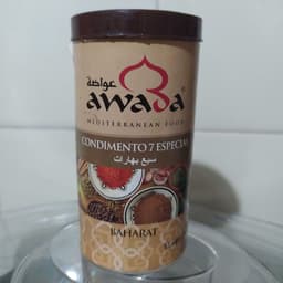 Baharat SMA