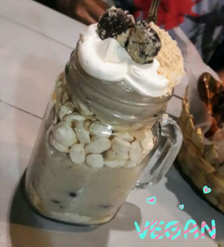 photo of Malportaco Arroz con leche shared by @uvazombie on  06 Dec 2019 - review