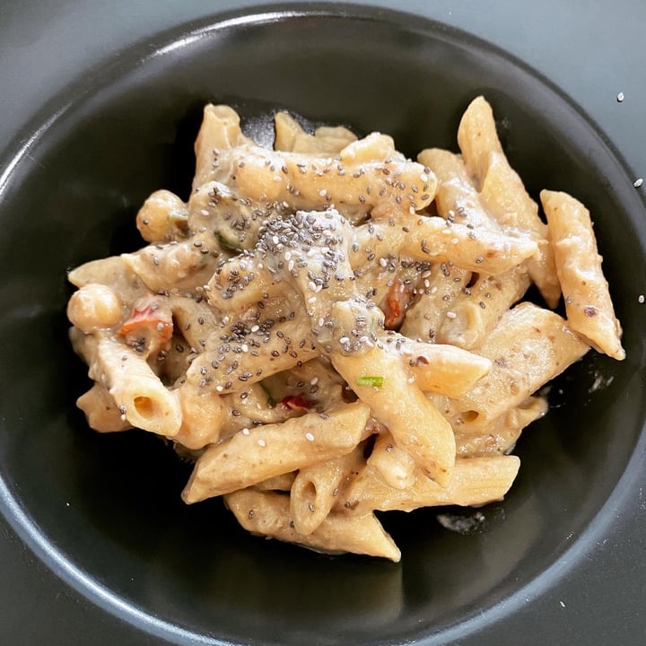 photo of Jolie Bistrot - vegetarian, gluten free, cucina naturale. Primo vegan shared by @linda0597 on  12 Sep 2021 - review