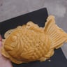 Taiyaki Born