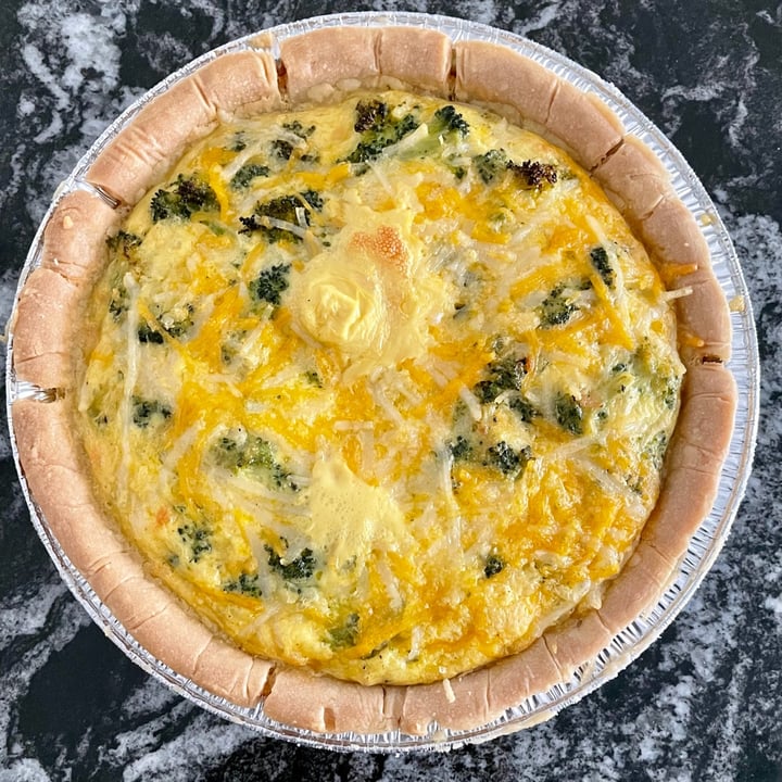 review photo of JUST Egg Plant-based Scramble shared by @cig on 14 Feb 2022 - review